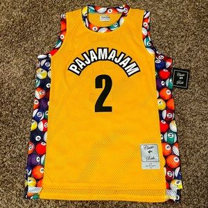 House Party II (Pajamajam Kid-n-Play) jersey